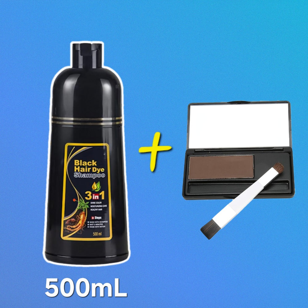 CHAMPU CANAS 500mL cansLATTur™