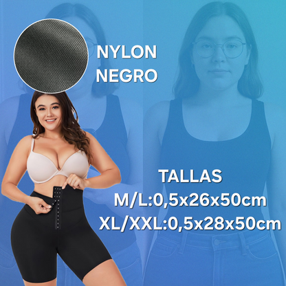 Faja moldeadora+EMS|autoestima en segundos|afrodiTT™