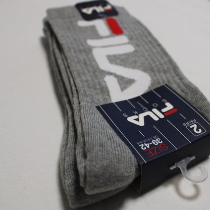 2 PARES CALCETILES FILA| Tus pies respiran| FILA™