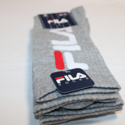 2 PARES CALCETILES FILA| Tus pies respiran| FILA™