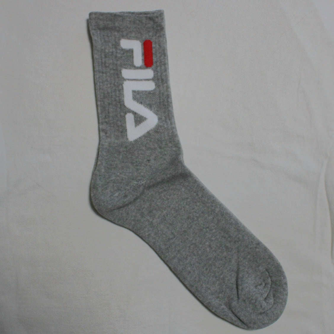 2 PARES CALCETILES FILA| Tus pies respiran| FILA™