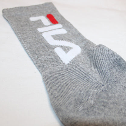 2 PARES CALCETILES FILA| Tus pies respiran| FILA™