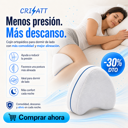 Dilatador nasal magnético + COJÍN ANTICIÁTICA |Duerme mejor|PACK oxiATT™