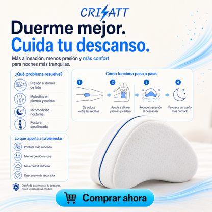 Dilatador nasal magnético + COJÍN ANTICIÁTICA |Duerme mejor|PACK oxiATT™