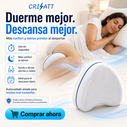 Dilatador nasal magnético + COJÍN ANTICIÁTICA |Duerme mejor|PACK oxiATT™