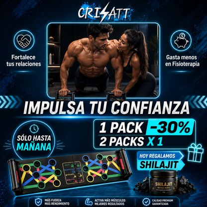 shilajit más tabla