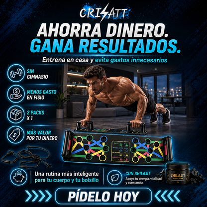 shilajit más tabla