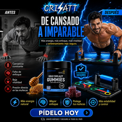 shilajit más tabla