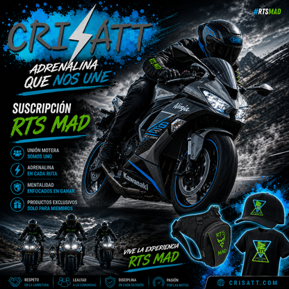 SUBSCRIPCIÓN MOTO RUTAS