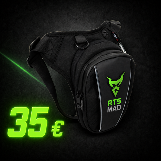PERNERA MOTO RTS MAD