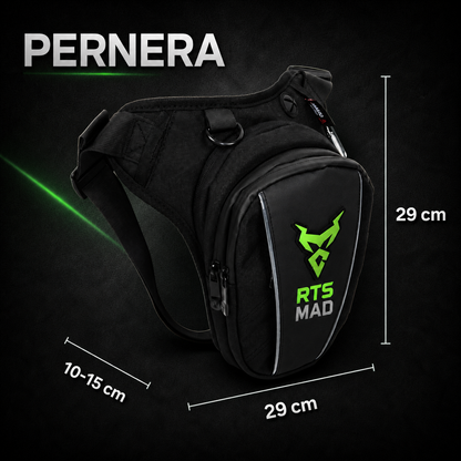 PERNERA MOTO RTS MAD