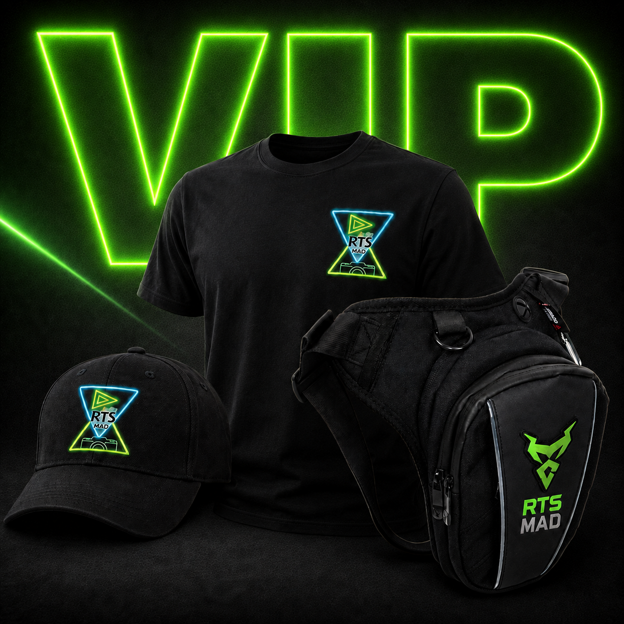 PACK MOTO SUBCRIPCION VIP