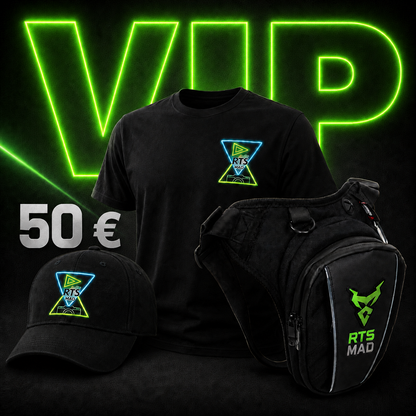 PACK MOTO SUBCRIPCION VIP