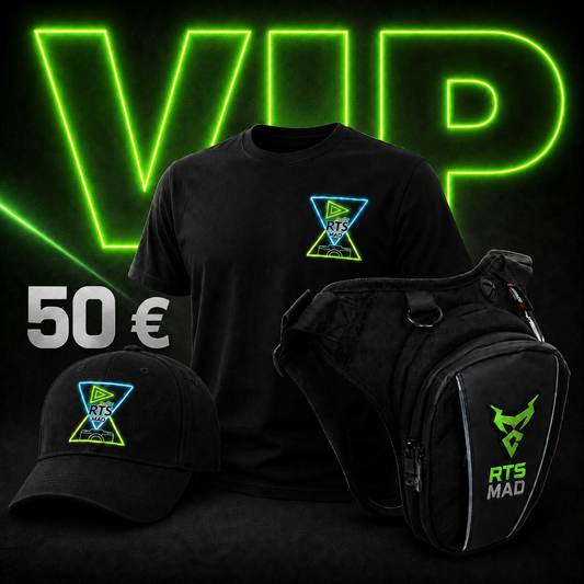 PACK MOTO SUBCRIPCION VIP