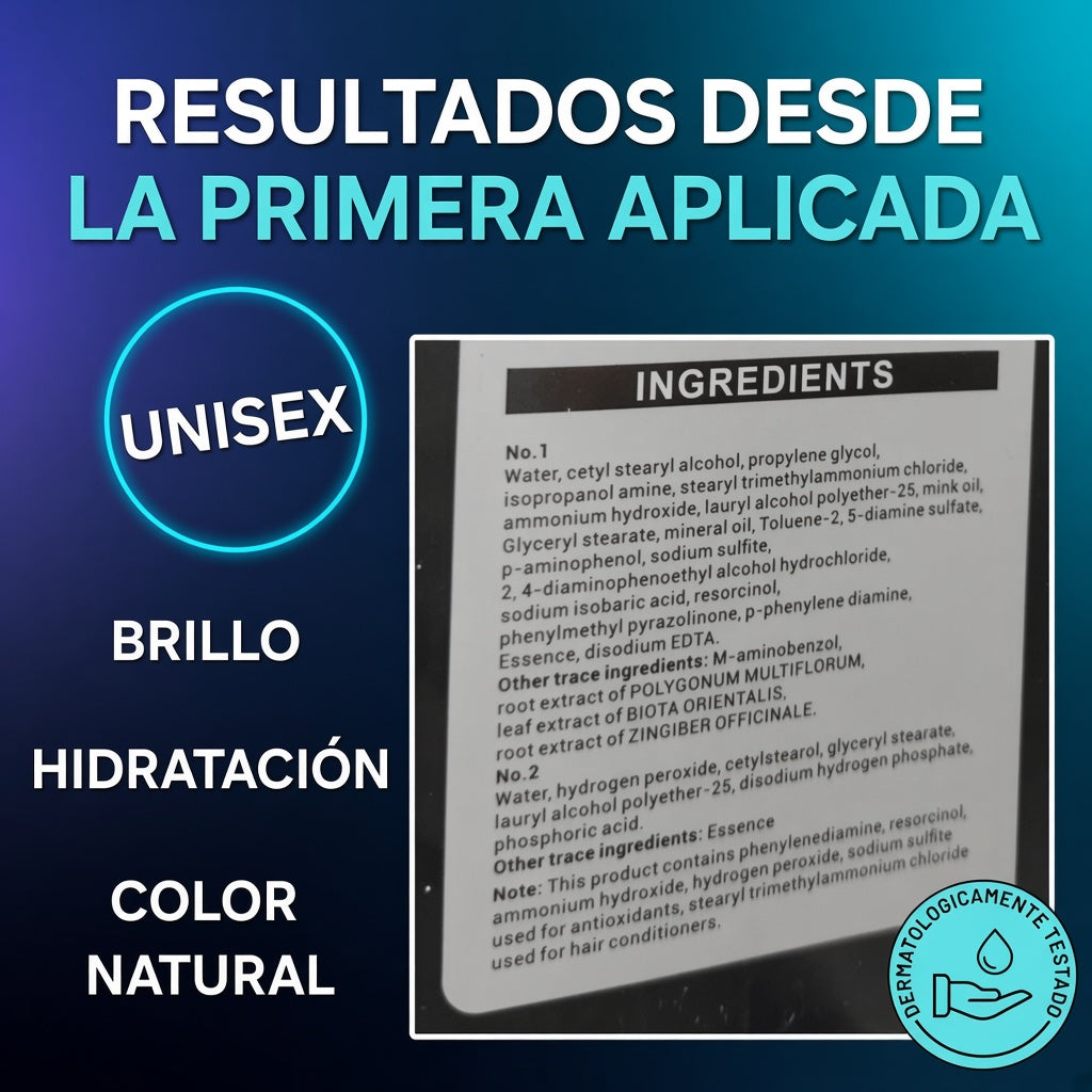 SHAMPOO CANAS 500mL cansLATTur™