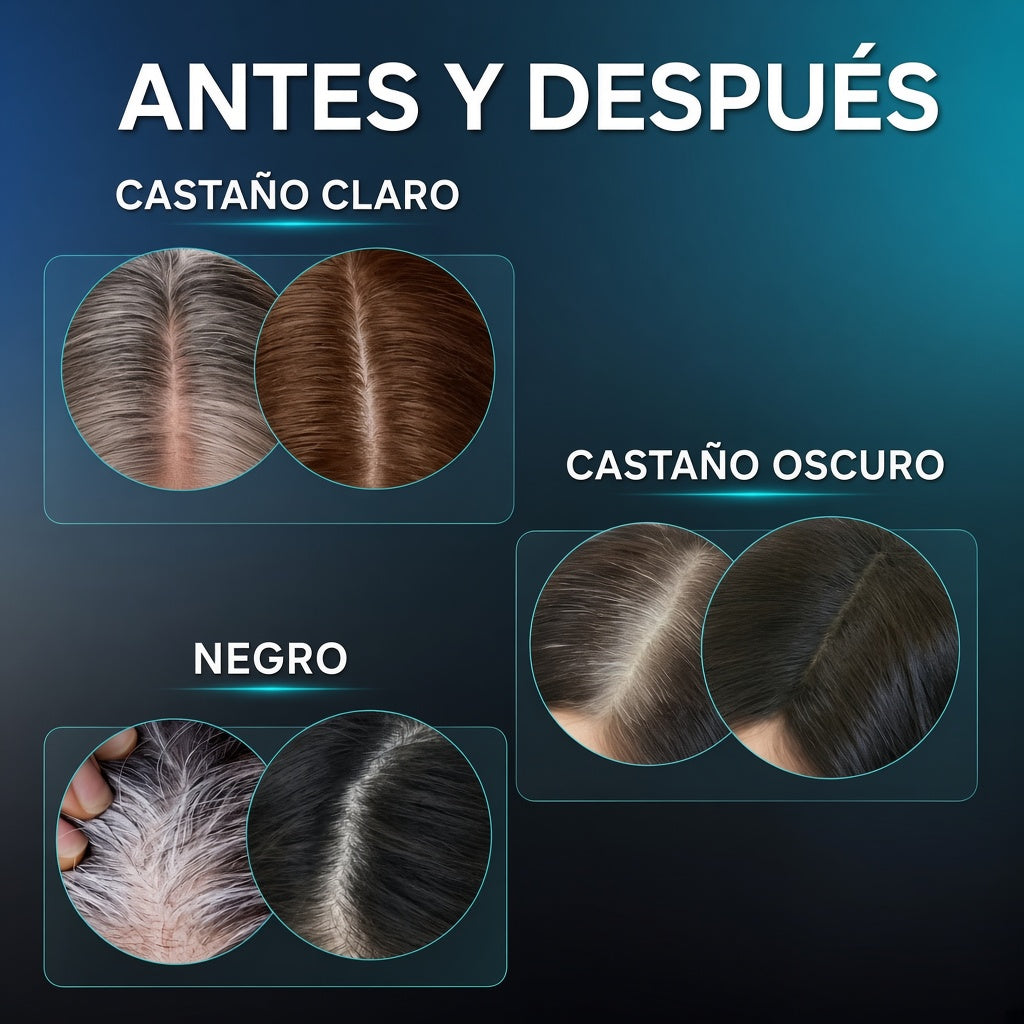SHAMPOO CANAS 500mL cansLATTur™