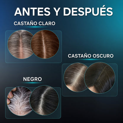 SHAMPOO CANAS 500mL cansLATTur™