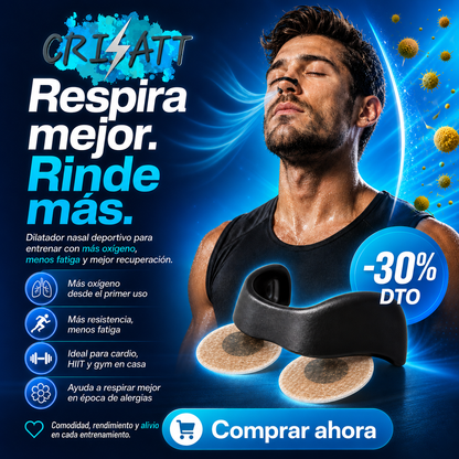 Dilatador+tabla push up|Pack impulso total| impusATT™ sp 