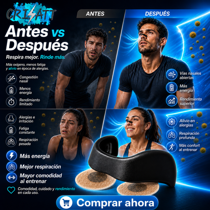 Dilatador+tabla push up|Pack impulso total| impusATT™ sp 