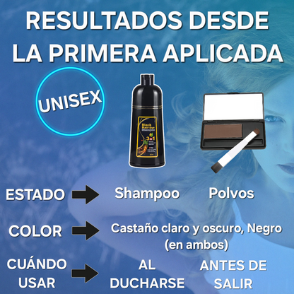 CHAMPU CANAS 500mL cansLATTur™