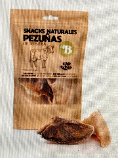 PACK LOWCOST 5  GOLOSINAS PARA PERROS