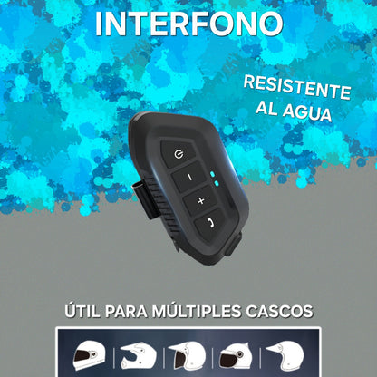 PACK MOTERO|Rutas cómodas |RTSMAD™