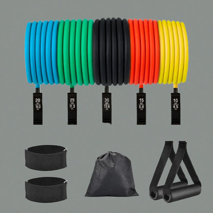Bandas| Entrena sin gimnasio | BandATT™ sp