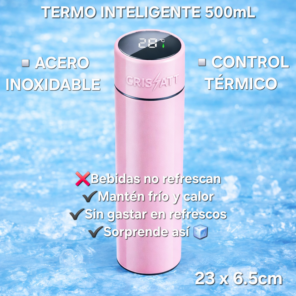 Licuadora Portátil con pajita| Rápido y en cualquier lugar| licATT™sp