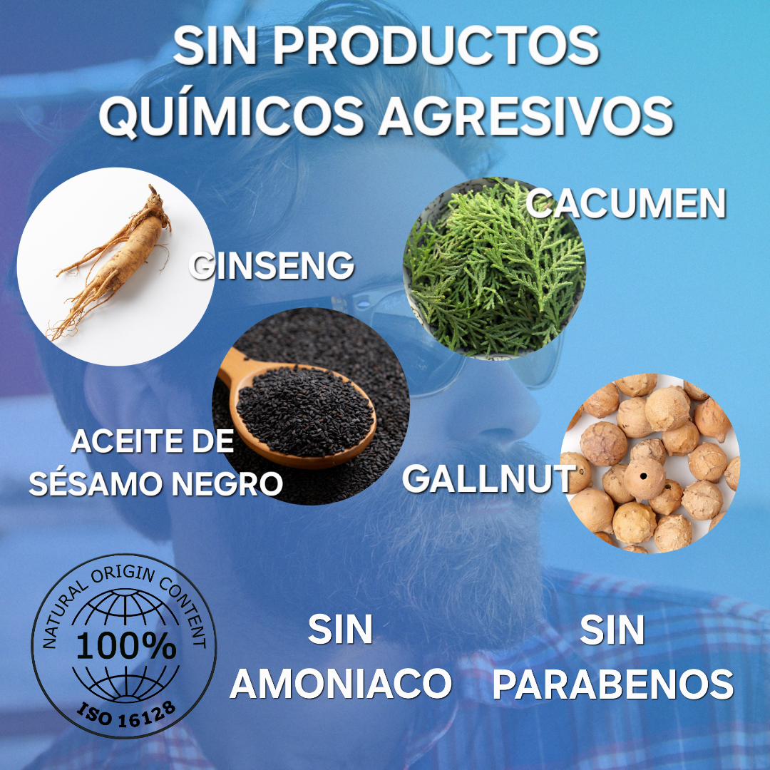 CHAMPU CANAS 500mL cansLATTur™