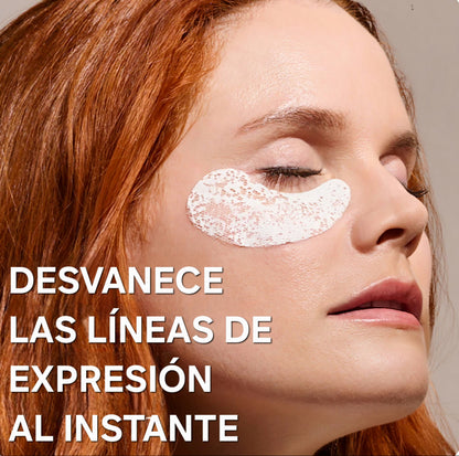 Parches solubles colágeno y ácido hialurónico |PIEL FIRME EN MINUTOS| xausATT™