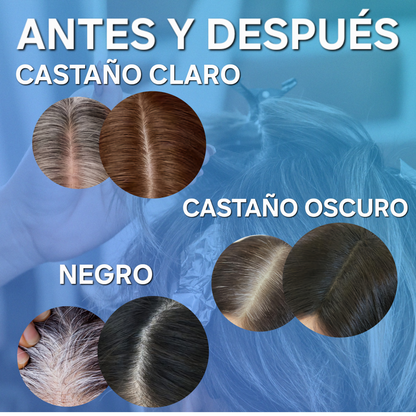 CHAMPU CANAS 500mL cansLATTur™