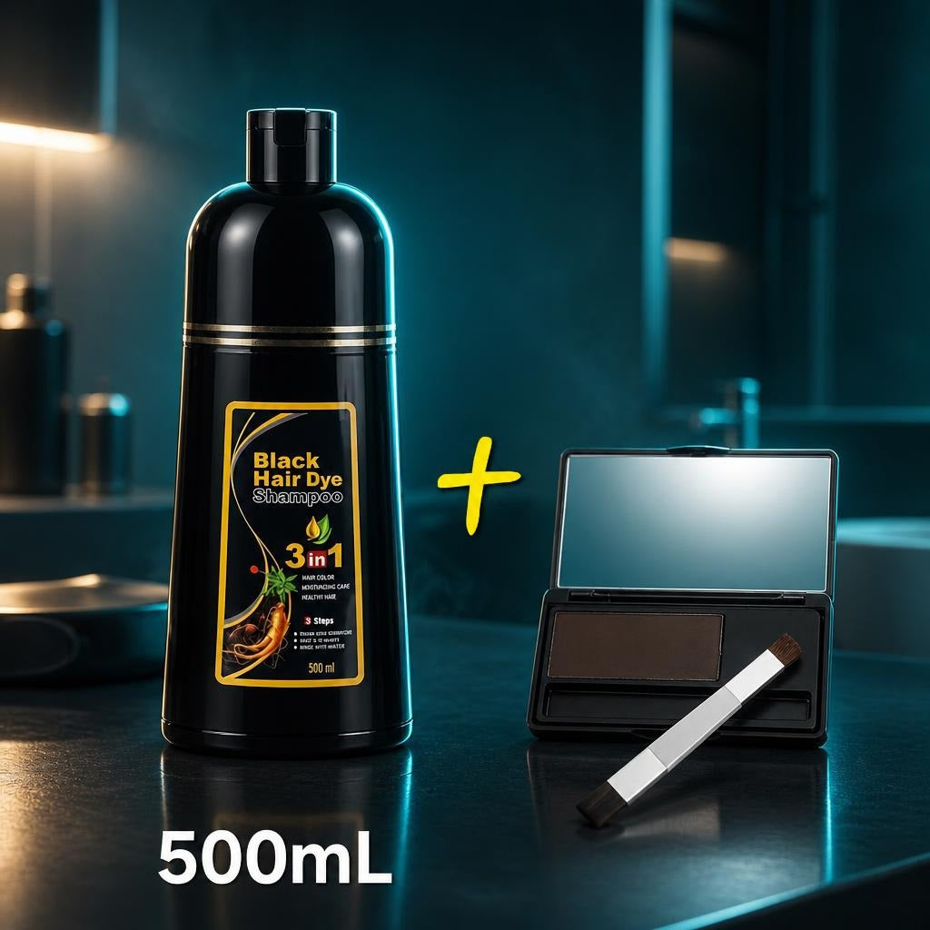 SHAMPOO CANAS 500mL cansLATTur™