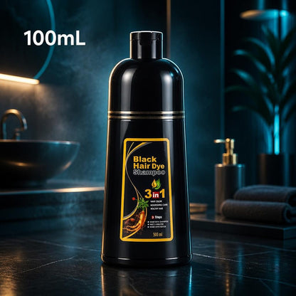 SHAMPOO CANAS 500mL cansLATTur™