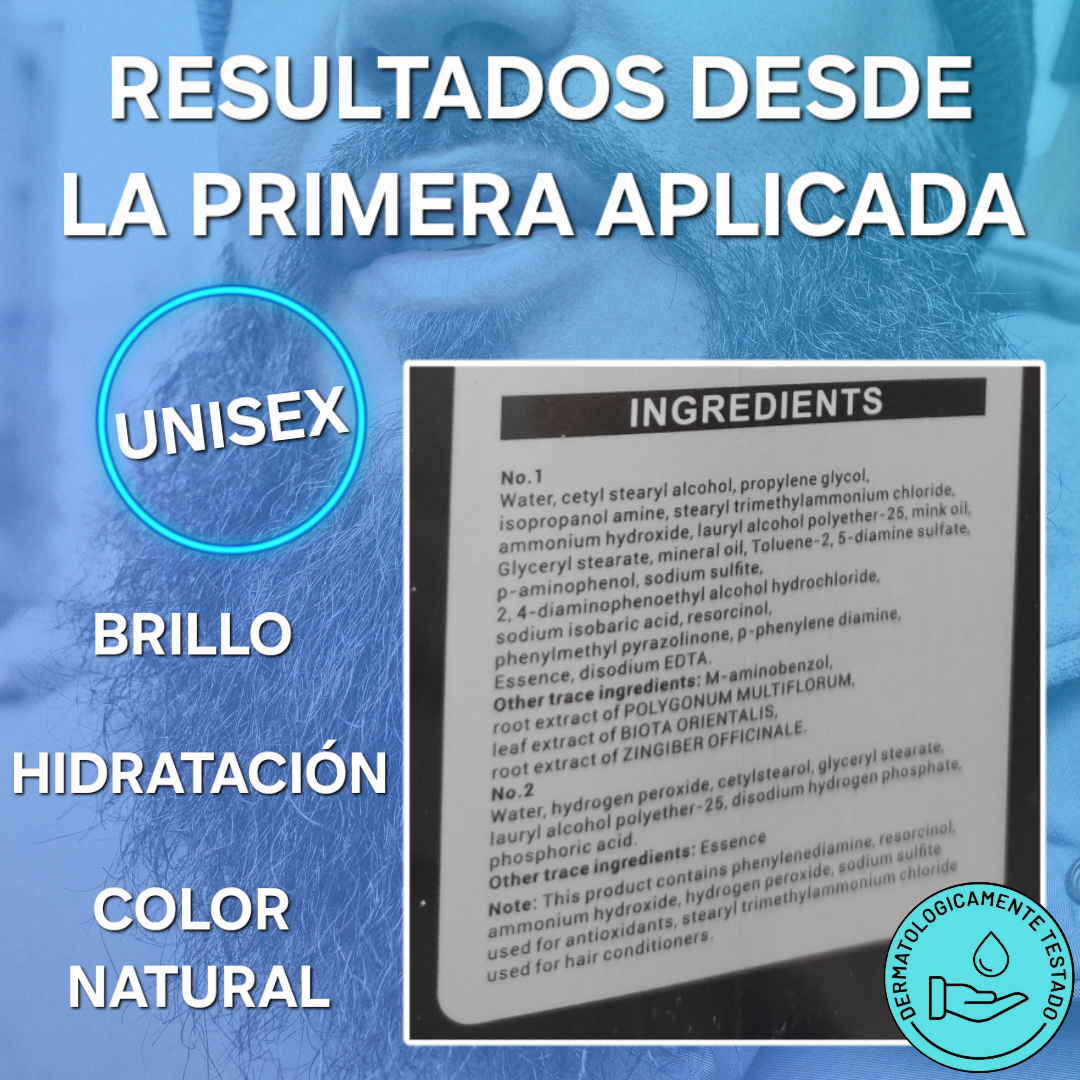 CHAMPU CANAS 500mL cansLATTur™