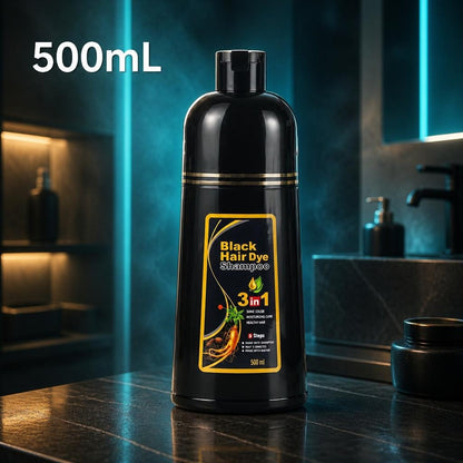 SHAMPOO CANAS 500mL cansLATTur™